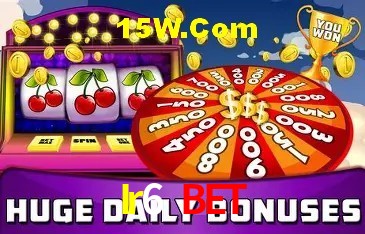 Ir6 Bet Belo Horizonte - Jackpots