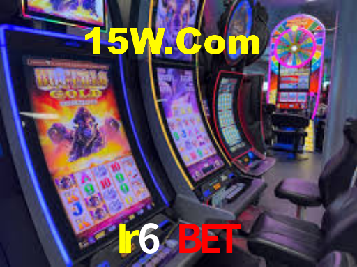 Ir6 Bet,Ir6.Com
