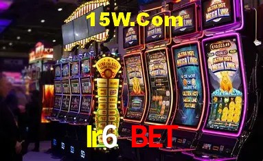 Ir6 Bet - Aplicativo Móvel