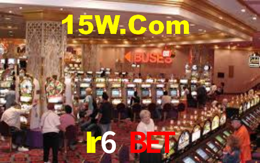 Ir6 Bet